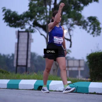 Runner Photo 7483460