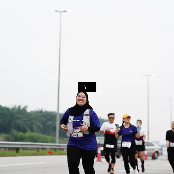 Runner Photo 7483462