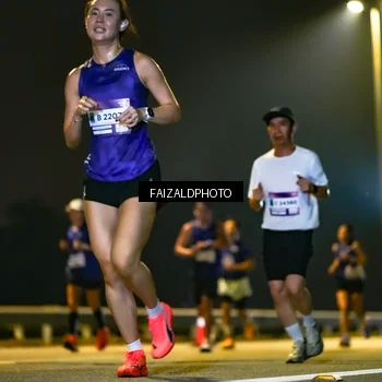 Runner Photo 7483467