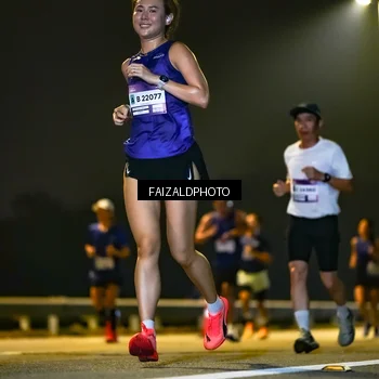 Runner Photo 7483468