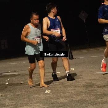 Runner Photo 7483470