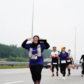 Runner Photo 7483474