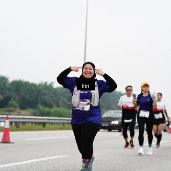 Runner Photo 7483476