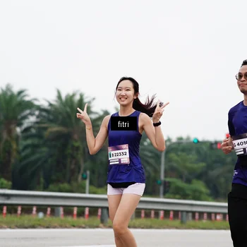 Runner Photo 7483477