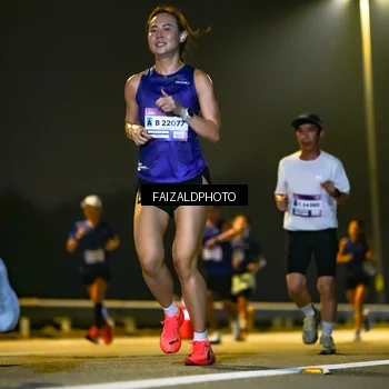 Runner Photo 7483478