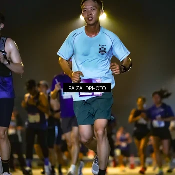 Runner Photo 7483499