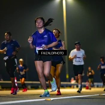 Runner Photo 7483500