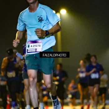 Runner Photo 7483501