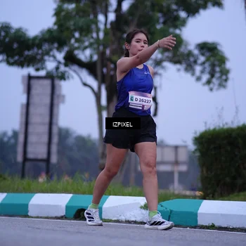 Runner Photo 7483503