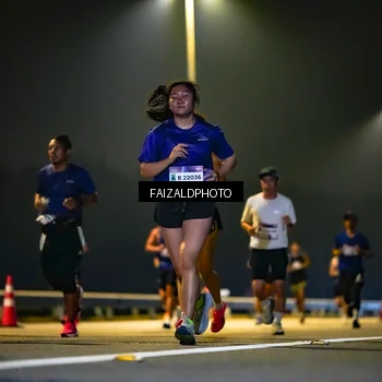 Runner Photo 7483504
