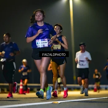 Runner Photo 7483509