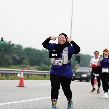 Runner Photo 7483512