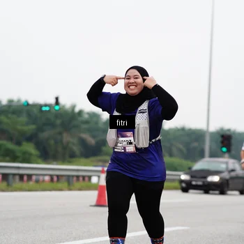 Runner Photo 7483517