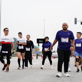 Runner Photo 7483519