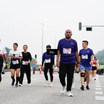 Runner Photo 7483522