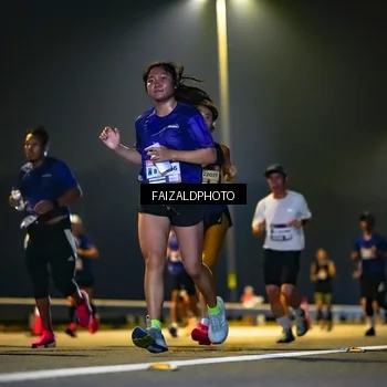 Runner Photo 7483524