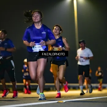 Runner Photo 7483525