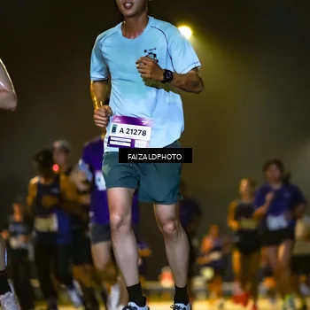 Runner Photo 7483530