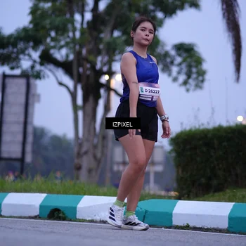 Runner Photo 7483531
