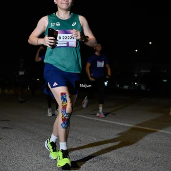 Runner Photo 7483534