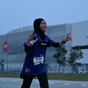 Runner Photo 7483539