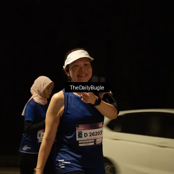 Runner Photo 7483548