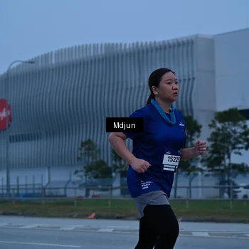 Runner Photo 7483549