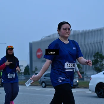 Runner Photo 7483559