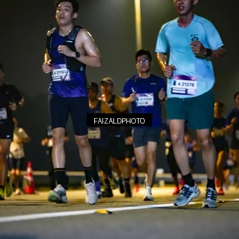 Runner Photo 7483561
