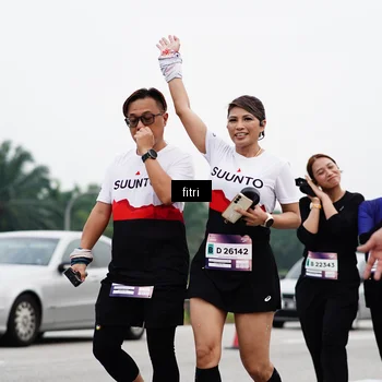 Runner Photo 7483566