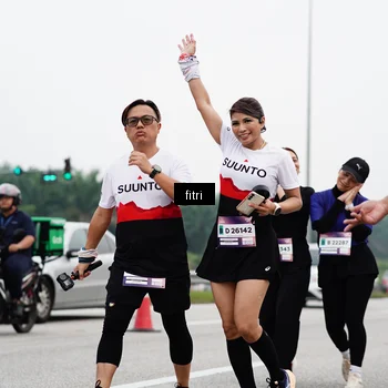 Runner Photo 7483567