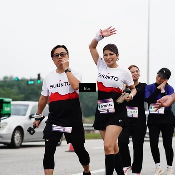 Runner Photo 7483570