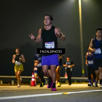 Runner Photo 7483574