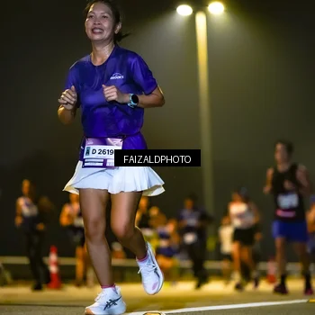 Runner Photo 7483576