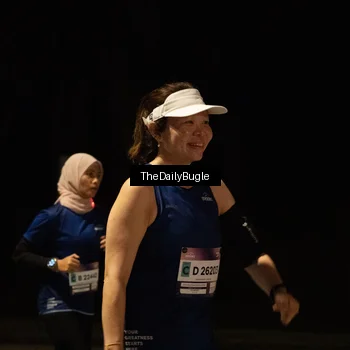 Runner Photo 7483577