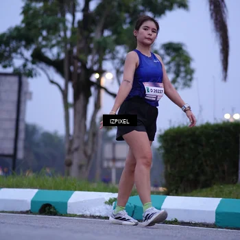 Runner Photo 7483579
