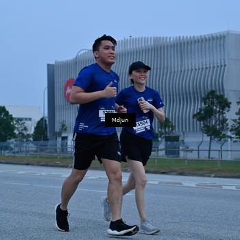 Runner Photo 7483580