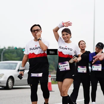 Runner Photo 7483581