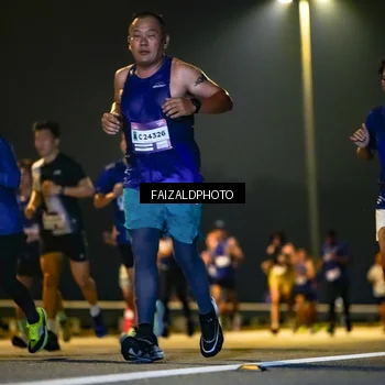Runner Photo 7483588