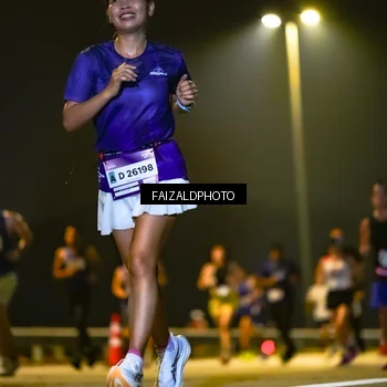 Runner Photo 7483589