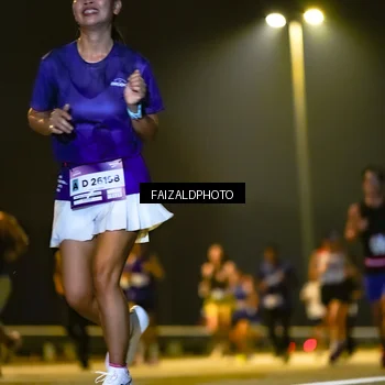 Runner Photo 7483590