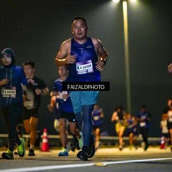 Runner Photo 7483591