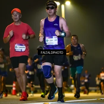 Runner Photo 7483599