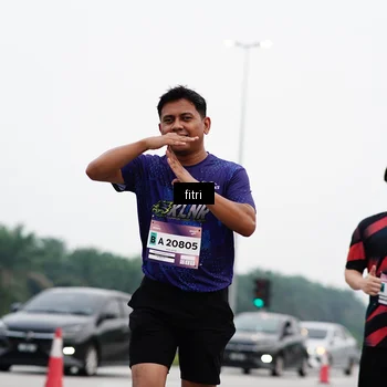 Runner Photo 7483604