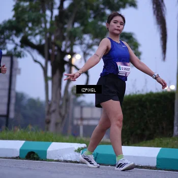 Runner Photo 7483605