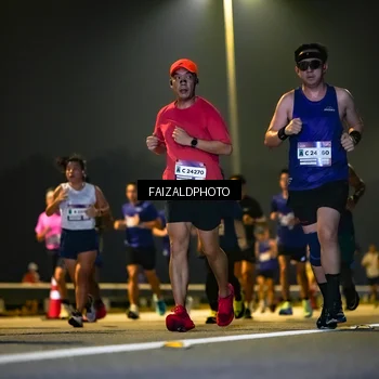 Runner Photo 7483609