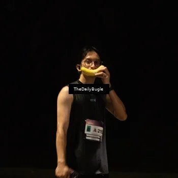 Runner Photo 7483610