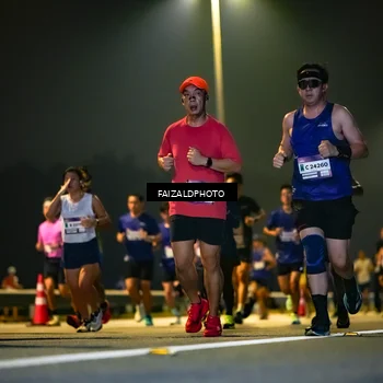 Runner Photo 7483611