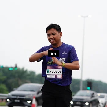 Runner Photo 7483619