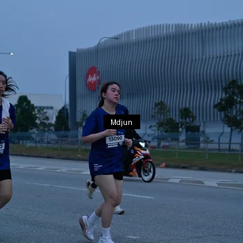 Runner Photo 7483621